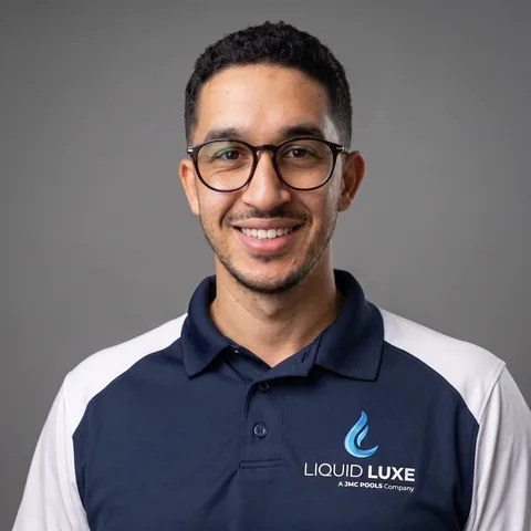 Ézio Prates, Marketing Manager at Liquid Luxe